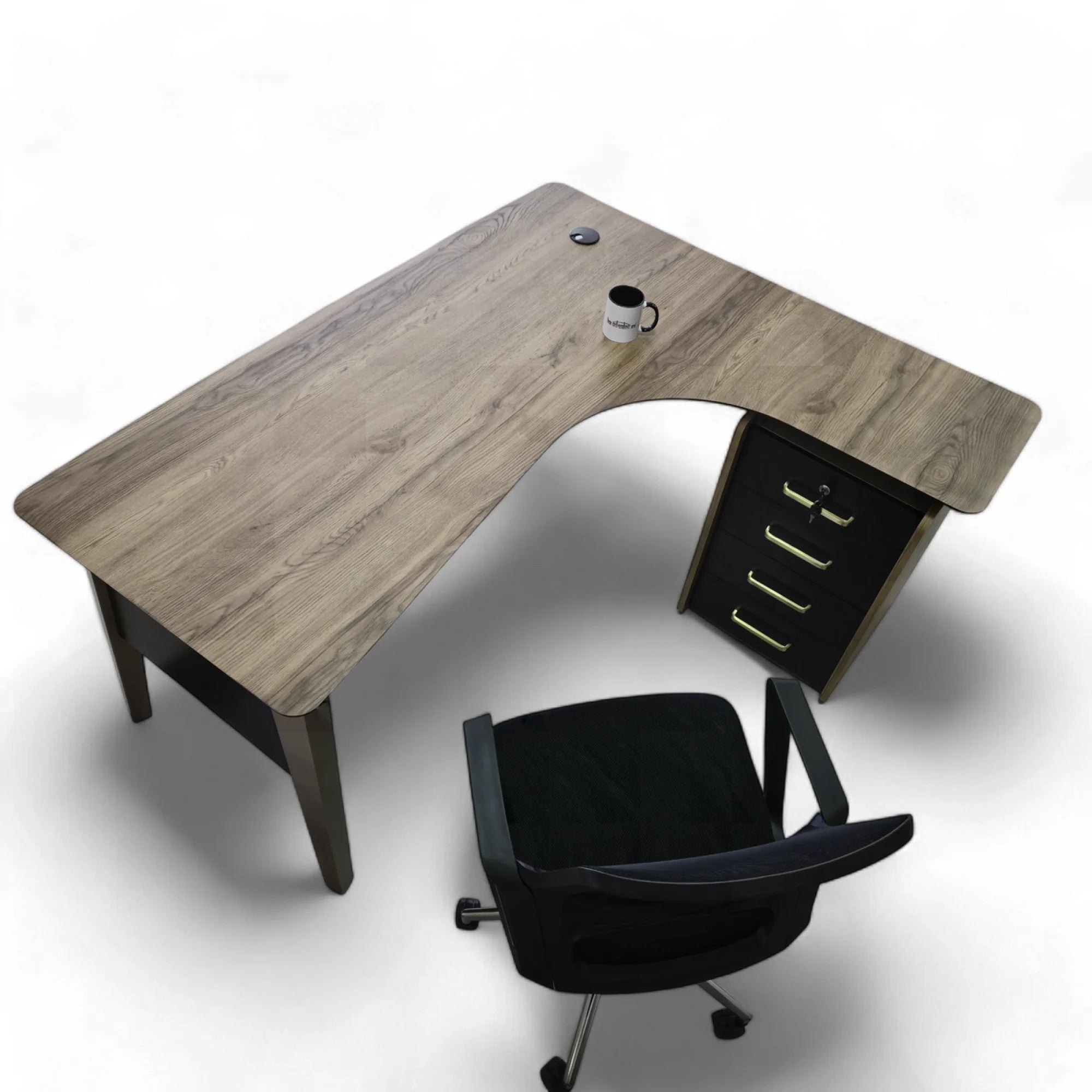 Kalyon Ofis Set ISTANBUL-TSI