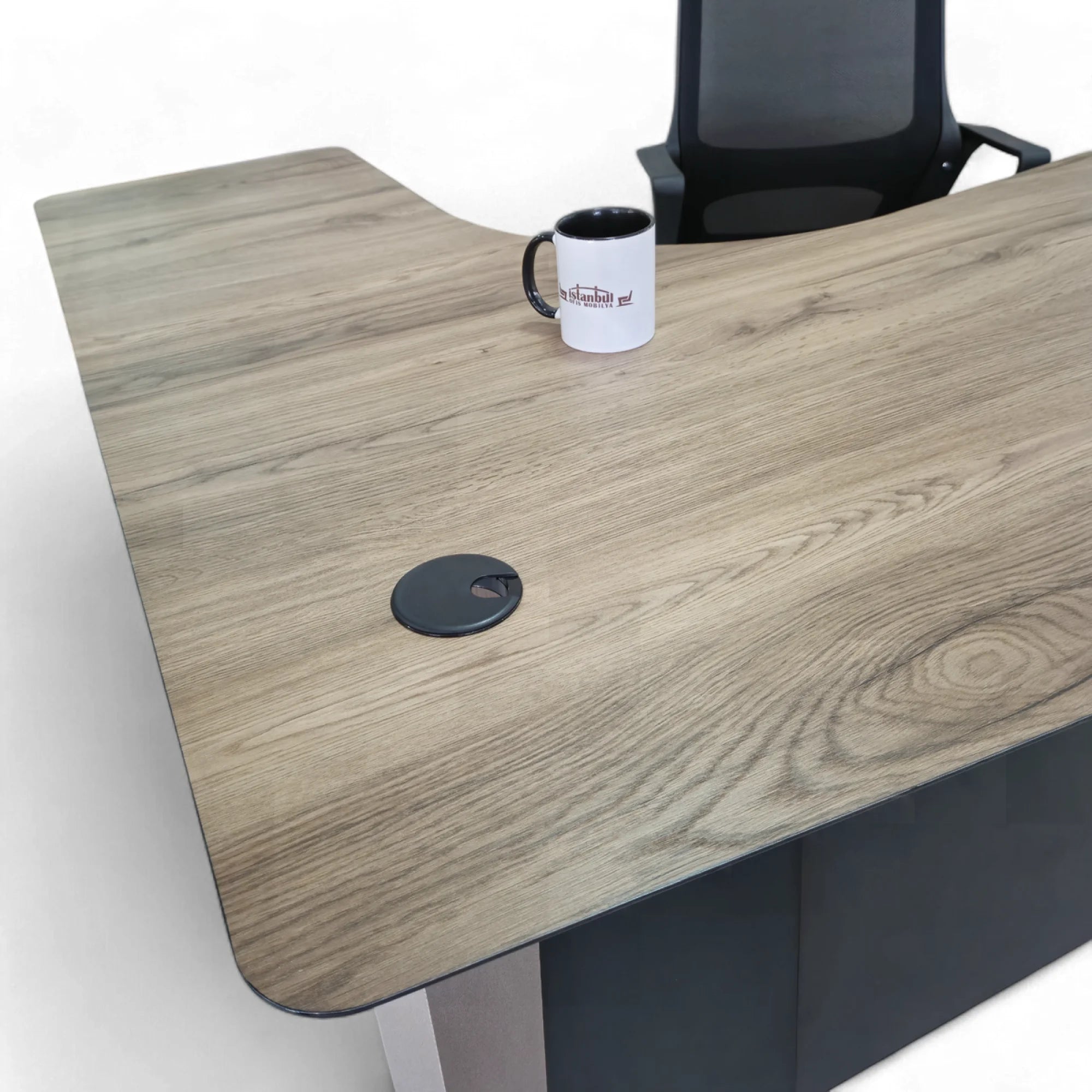 Kalyon Ofis Set ISTANBUL-TSI