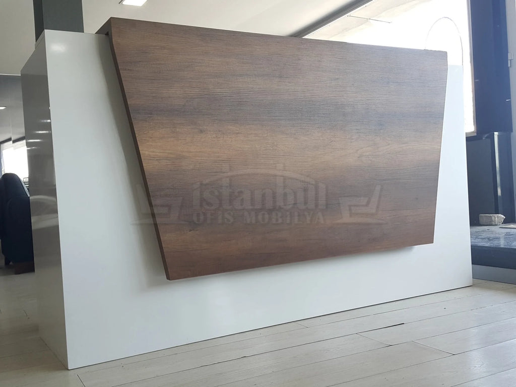 Karşılama Bankosu ISTANBUL-TSI