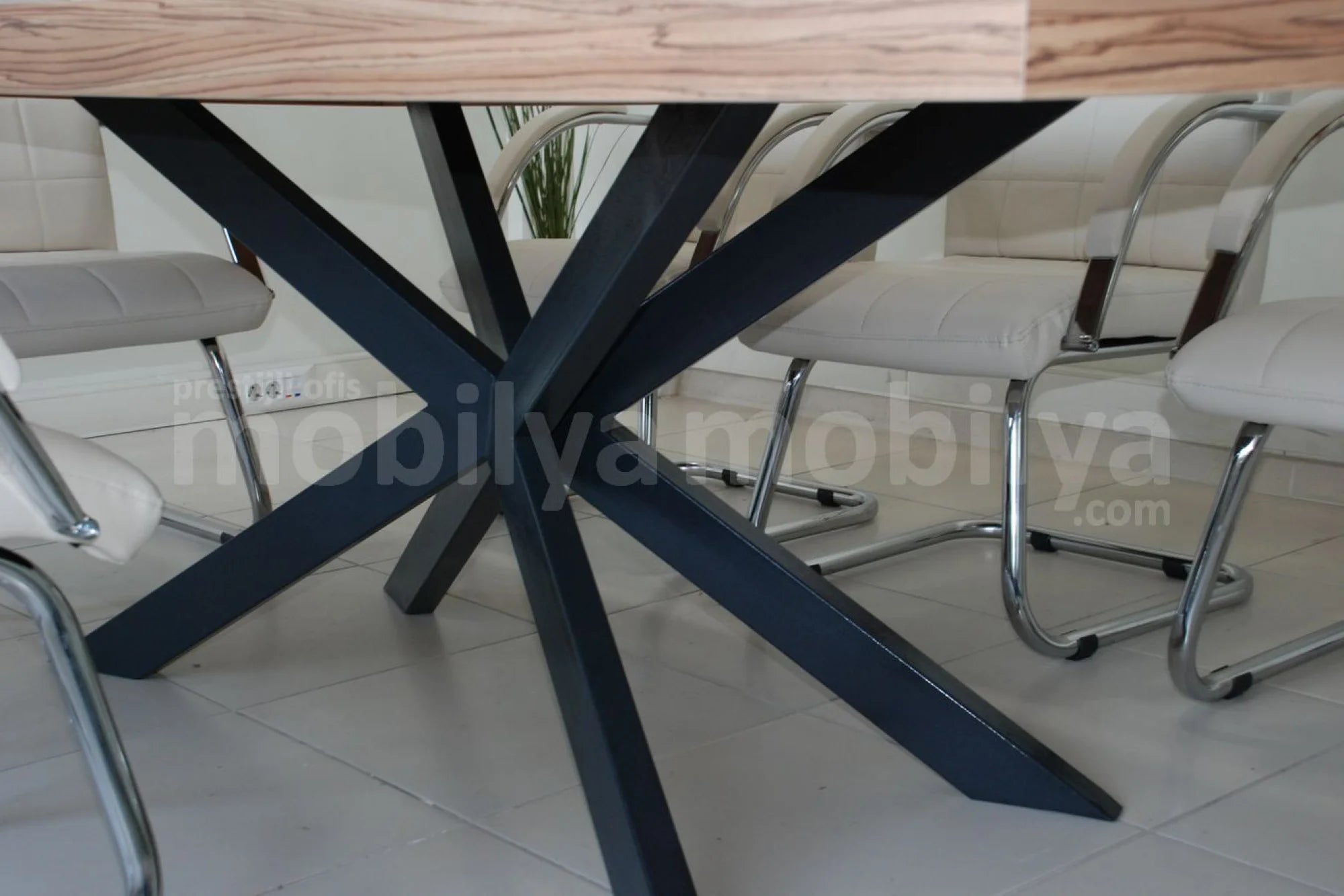 LeXus Toplantı Masası ISTANBUL