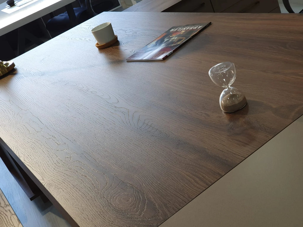 London Ofis Makam Mobilyası ISTANBUL