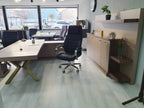 London Ofis Makam Mobilyası ISTANBUL