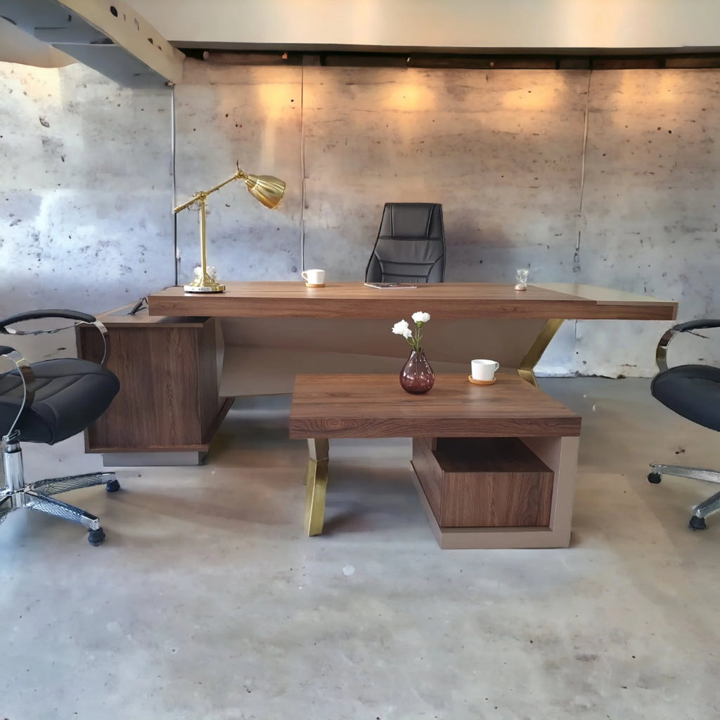 London Ofis Makam Mobilyası ISTANBUL
