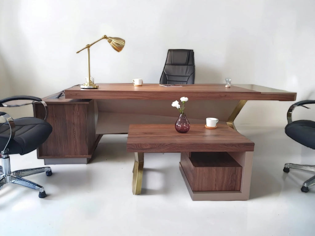 London Ofis Makam Mobilyası ISTANBUL