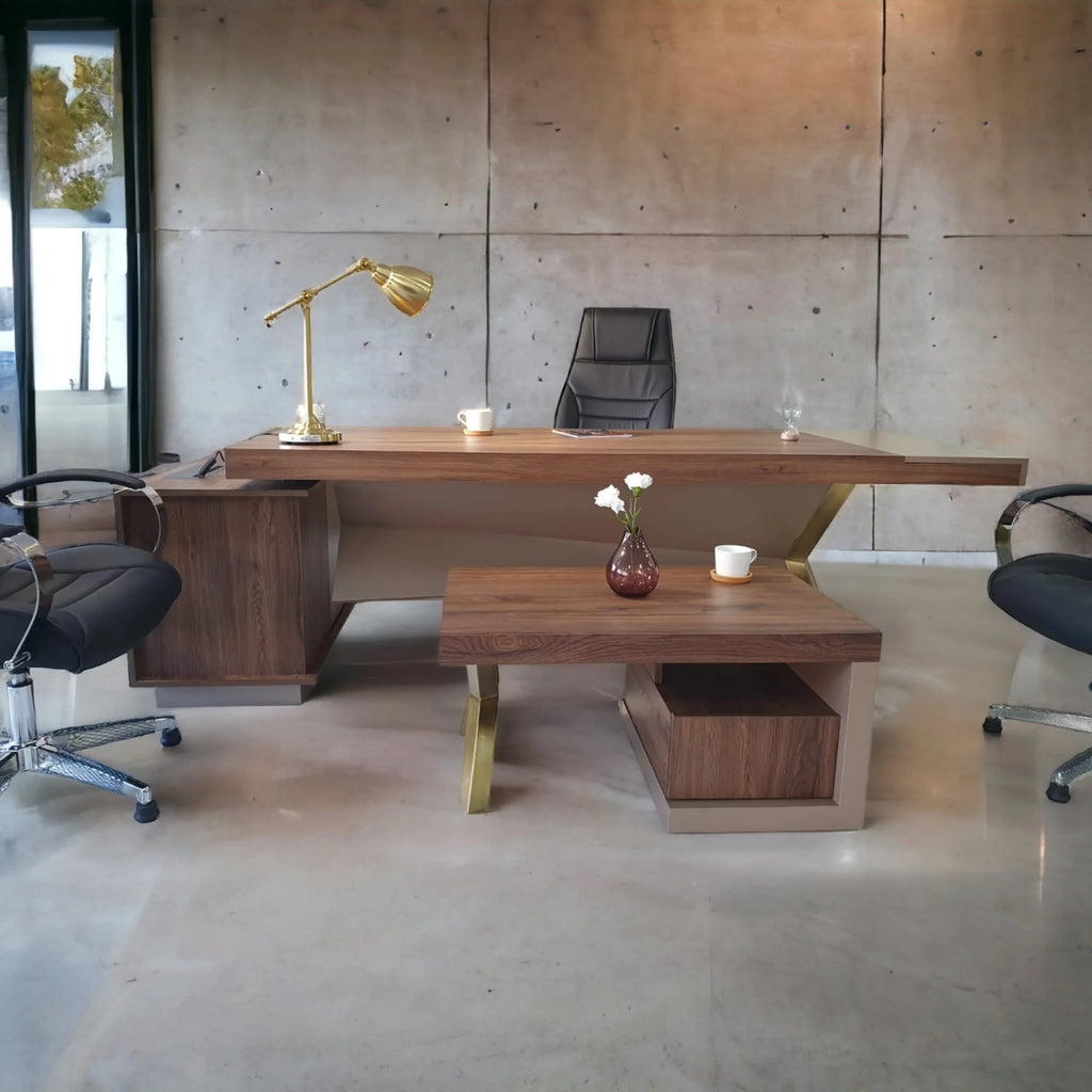 London Ofis Makam Mobilyası ISTANBUL