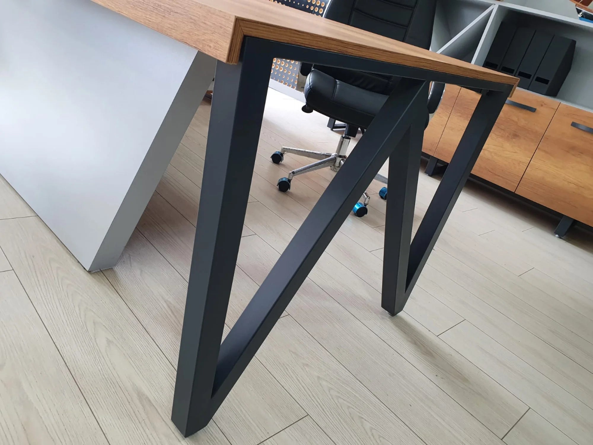 Makam Takımı İstanbul Ofis Çamlıca W ISTANBUL