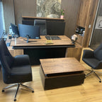 Master-Bouwbedrijf Ofis Takımı İstanbul Ofis Mobilya