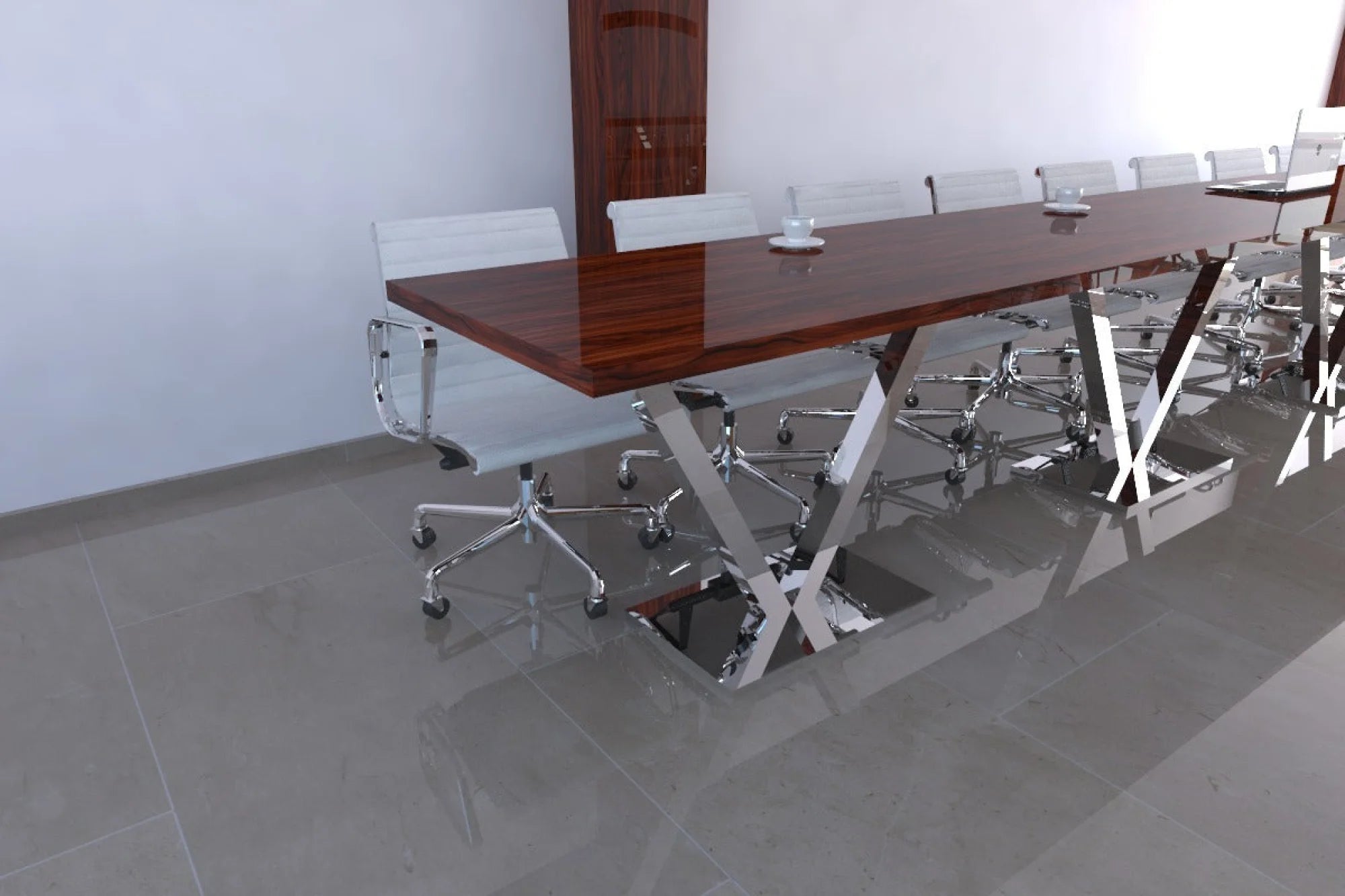 MaxOffice Profosyonel Ofis Çözümleri Bostancı İstanbul Ofis Mobilya