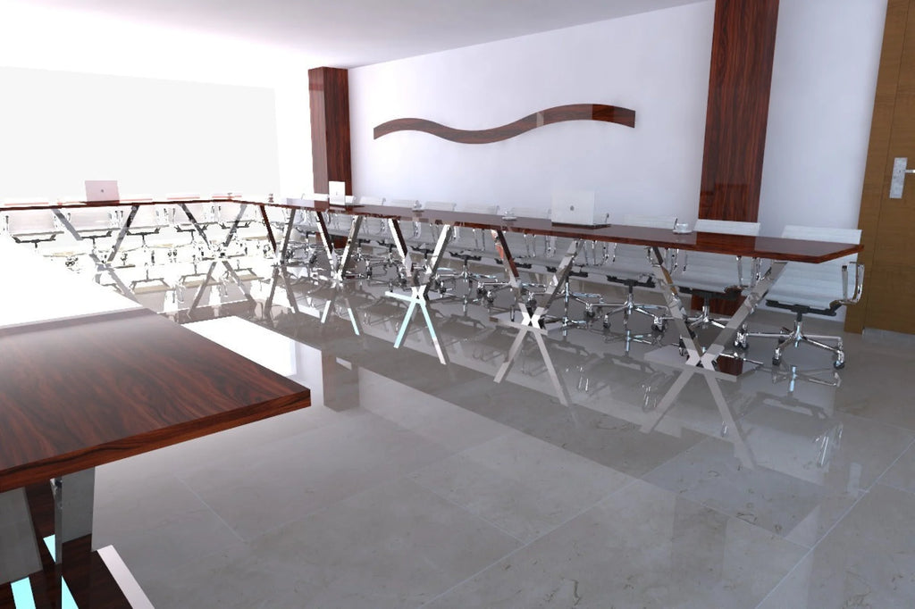 MaxOffice Profosyonel Ofis Çözümleri Bostancı İstanbul Ofis Mobilya