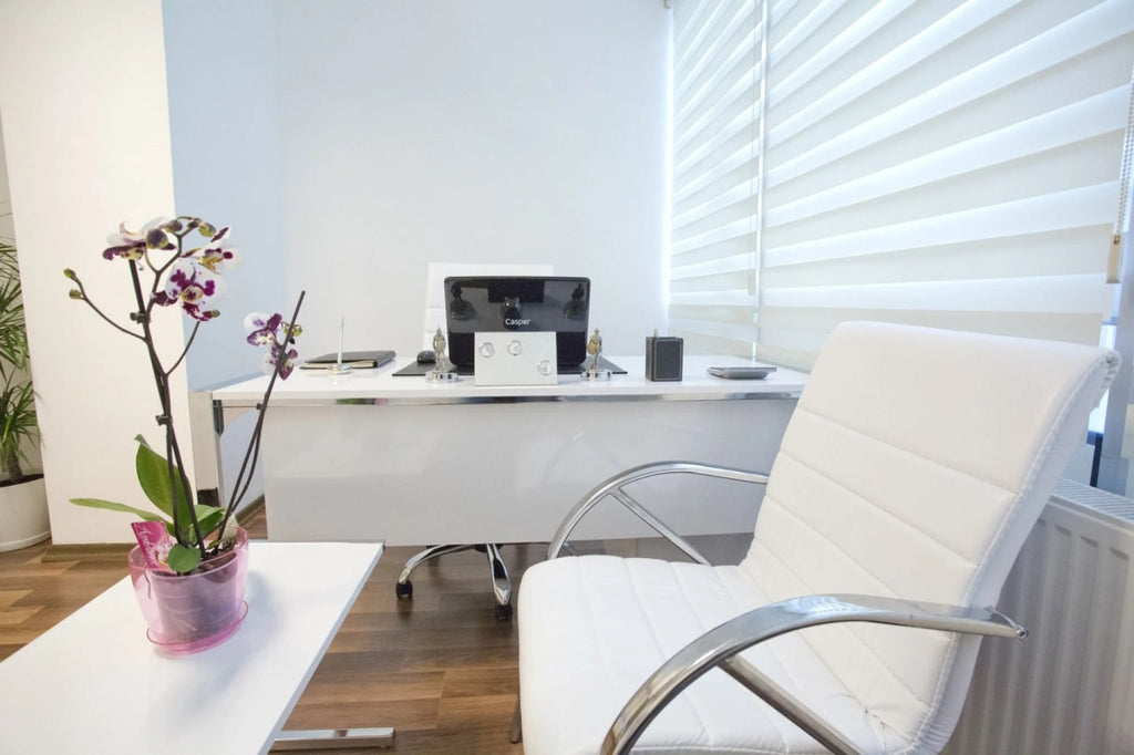 MaxOffice Profosyonel Ofis Çözümleri Kartal İstanbul Ofis Mobilya
