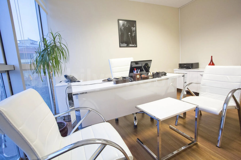 MaxOffice Profosyonel Ofis Çözümleri Kartal İstanbul Ofis Mobilya