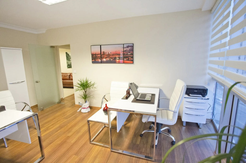 MaxOffice Profosyonel Ofis Çözümleri Kartal İstanbul Ofis Mobilya