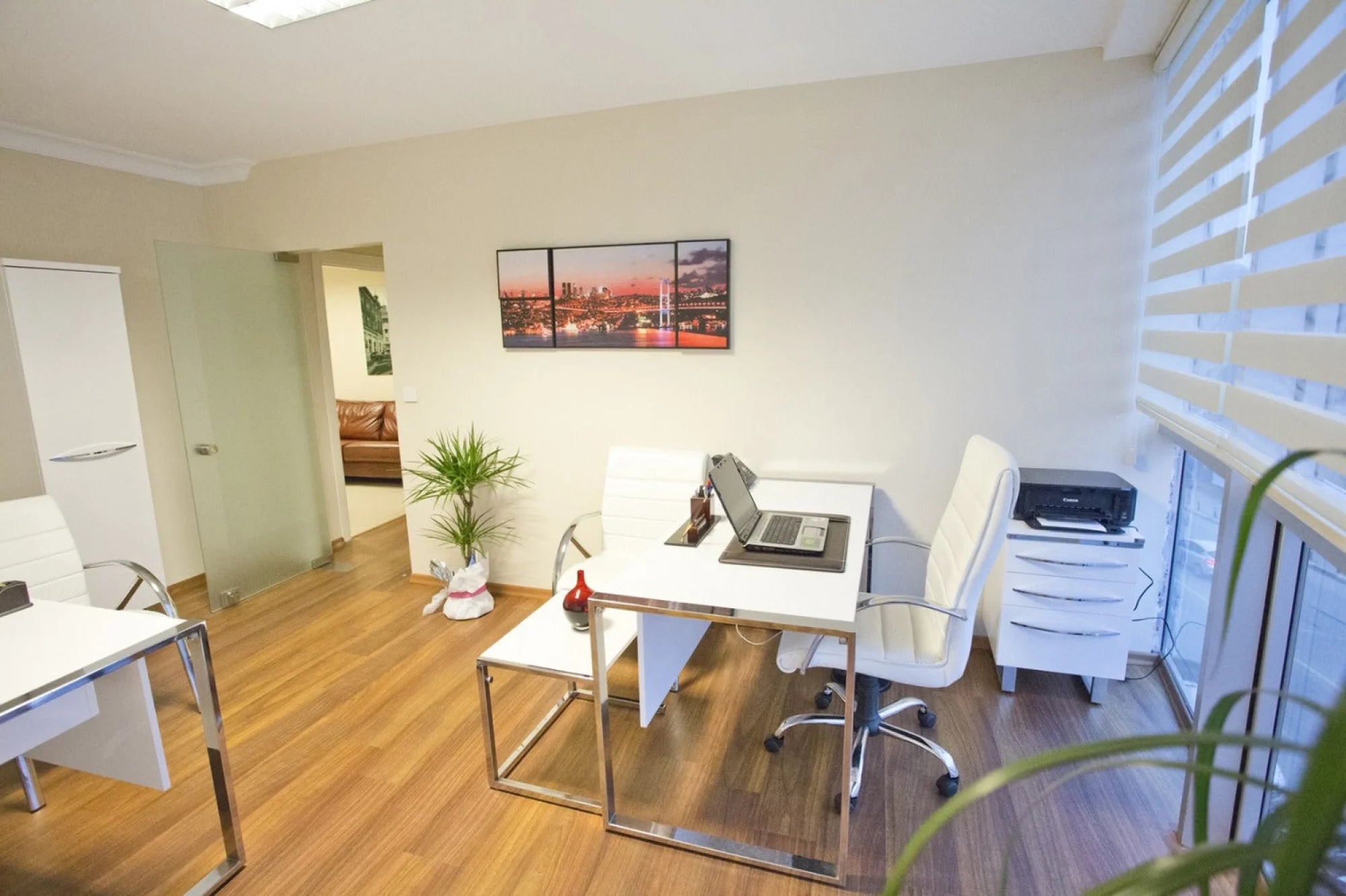 MaxOffice Profosyonel Ofis Çözümleri Kartal İstanbul Ofis Mobilya
