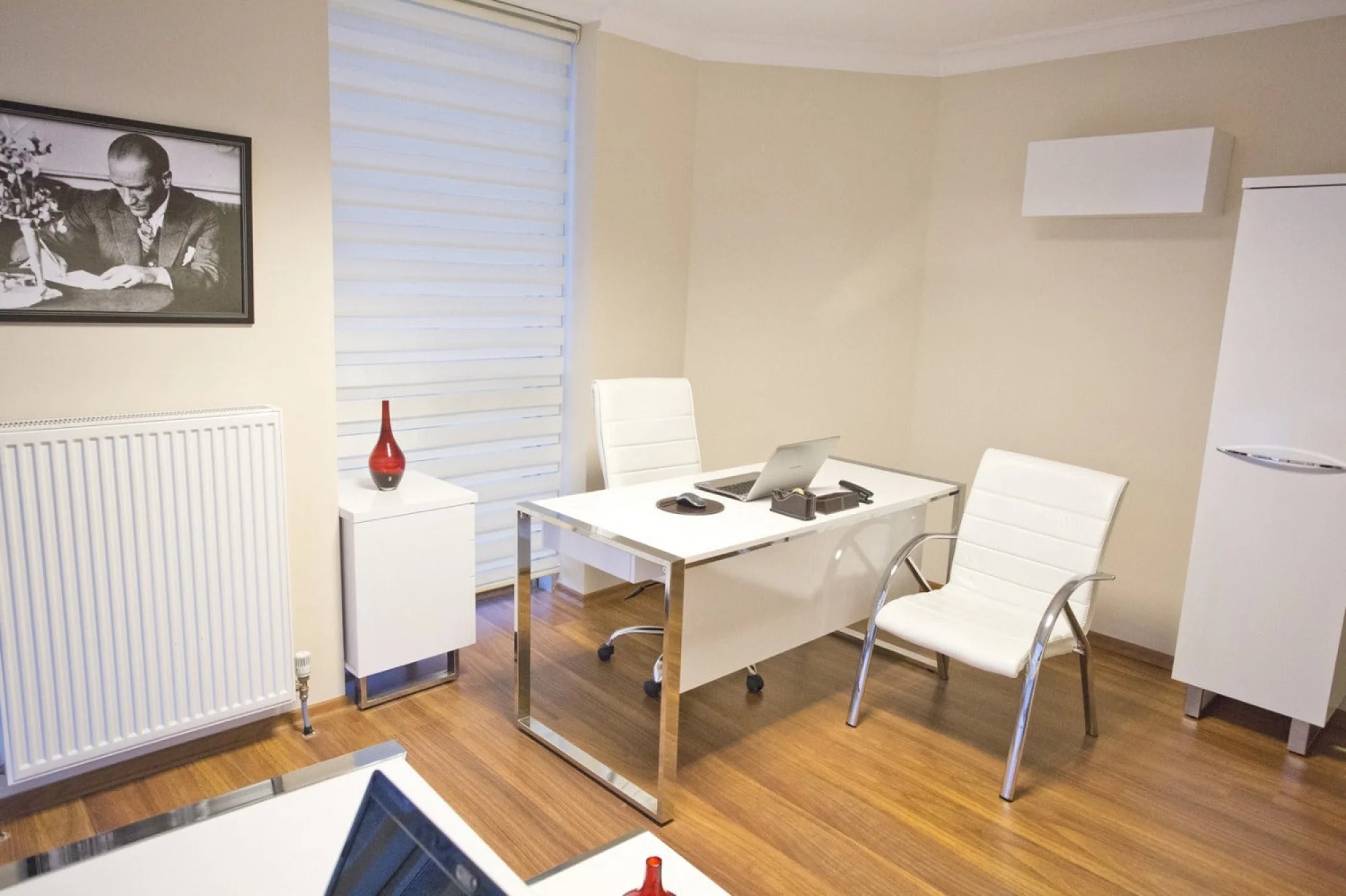 MaxOffice Profosyonel Ofis Çözümleri Kartal İstanbul Ofis Mobilya
