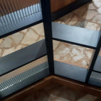Mimar Saffet Bey İstanbul Ofis Mobilya