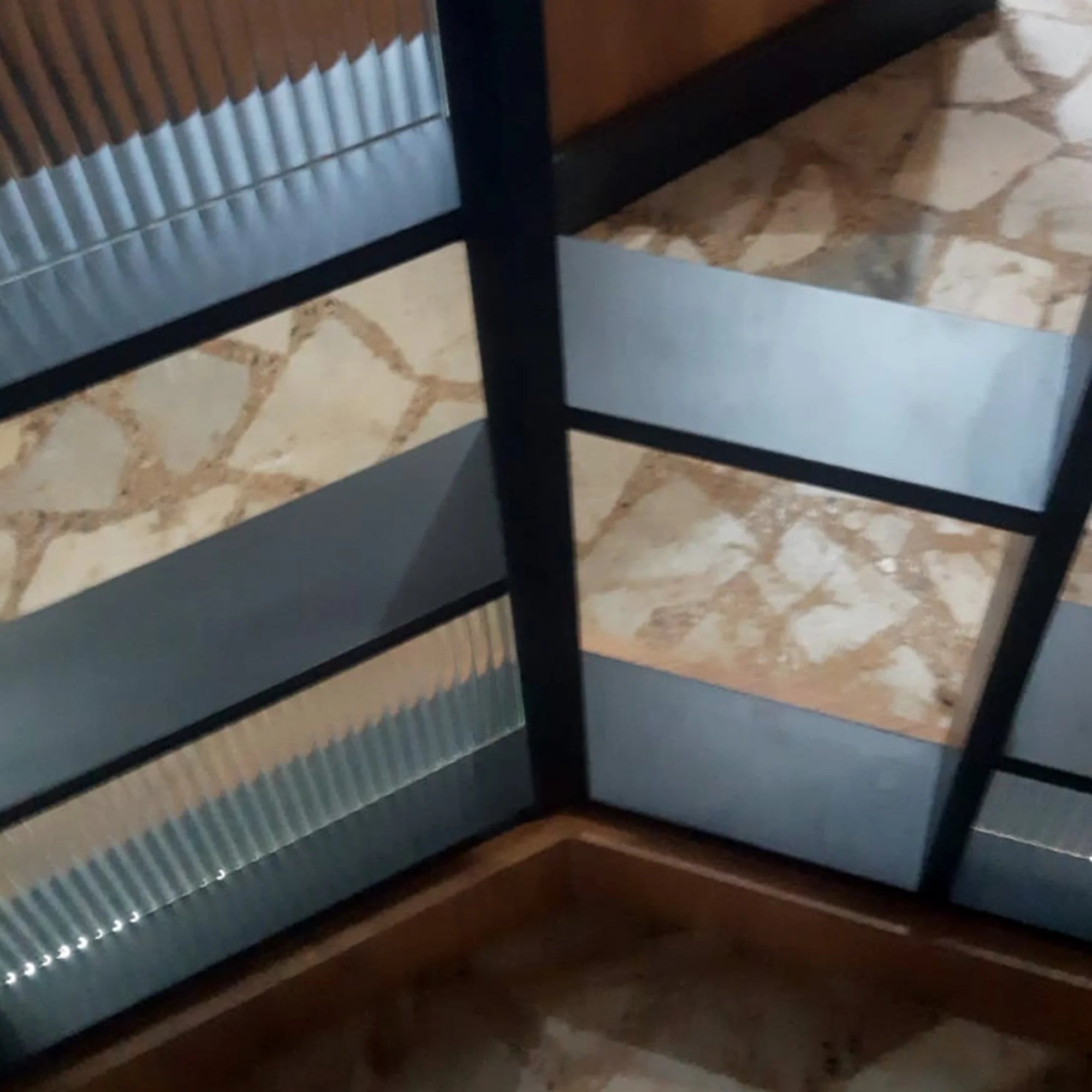 Mimar Saffet Bey İstanbul Ofis Mobilya