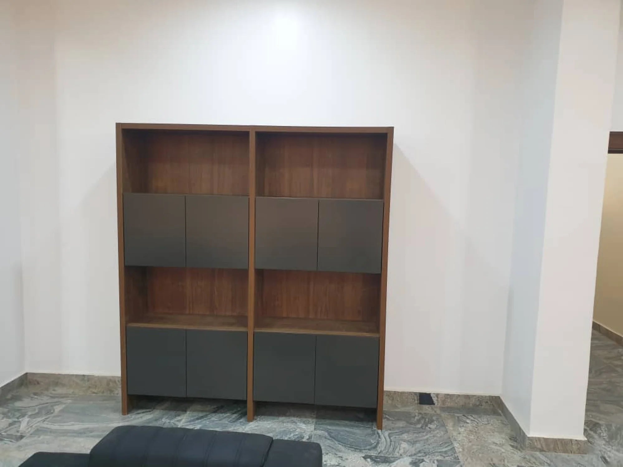Nijerya Ofis Mobilyaları İstanbul Ofis Mobilya