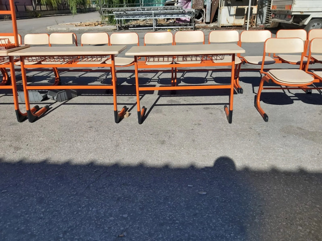 öğrenci masa sandalye İstanbul Ofis Mobilya