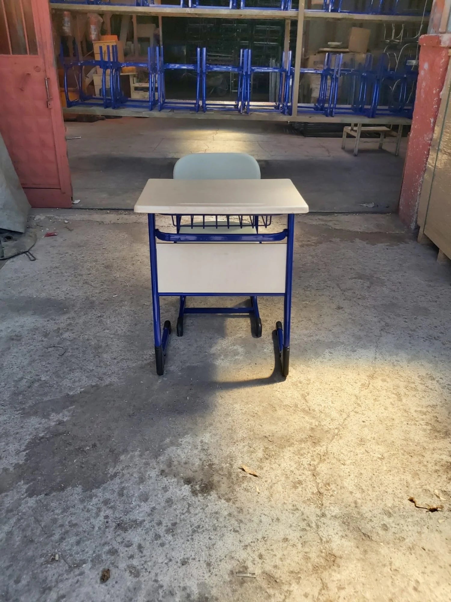 öğrenci masa sandalye İstanbul Ofis Mobilya