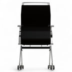 Metal Body Well 2 Meeting Chair