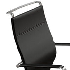 Metal Body Well 2 Meeting Chair