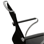 Metal Body Well 2 Meeting Chair