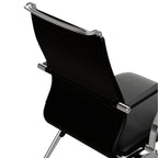 Metal Body Well 2 Meeting Chair