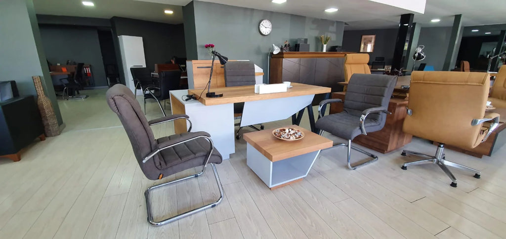 Ofis Masası Uzay ISTANBUL-TSI