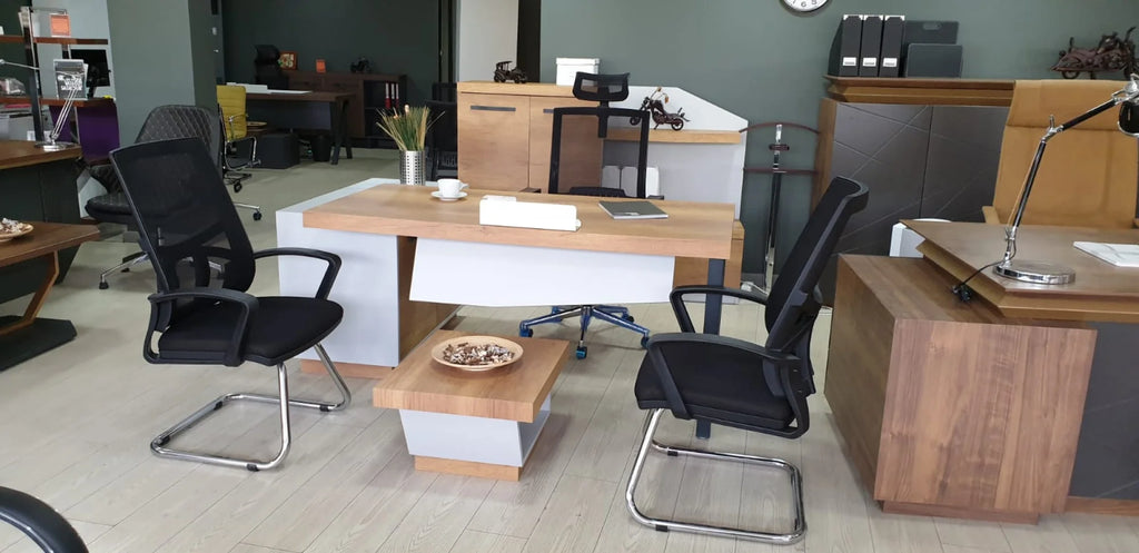 Ofis Masası Uzay ISTANBUL-TSI