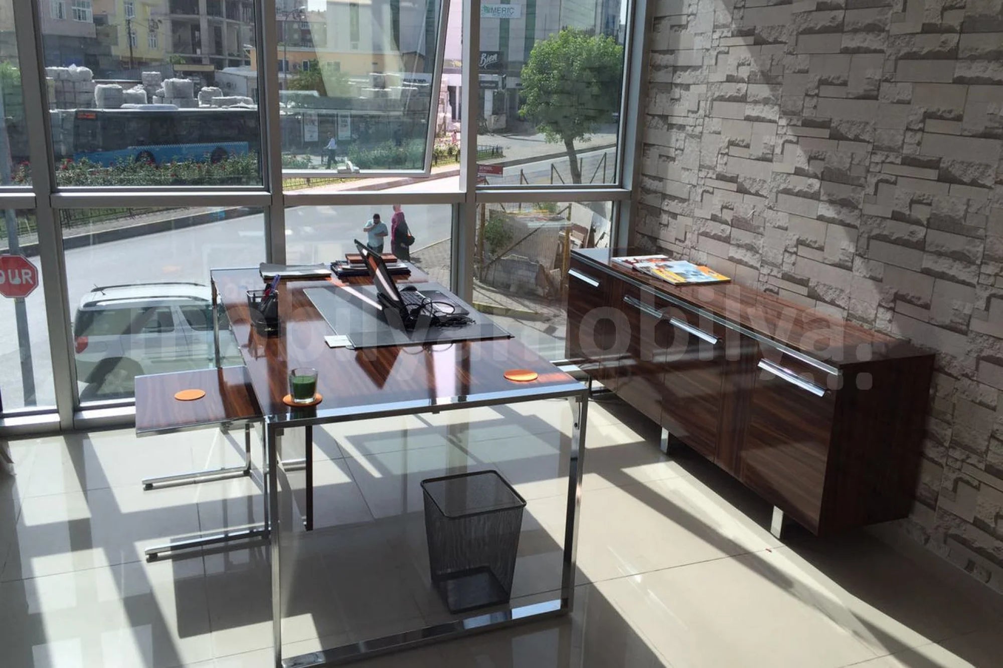 Ofis Mobilya Ataşehir İstanbul Ofis Mobilya
