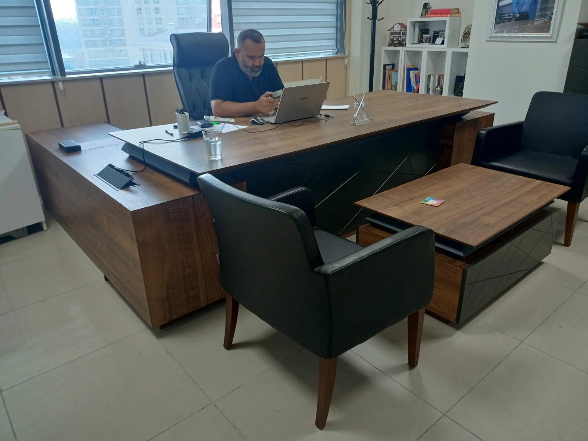 Ofis Mobilya İstanbul İstanbul Ofis Mobilya