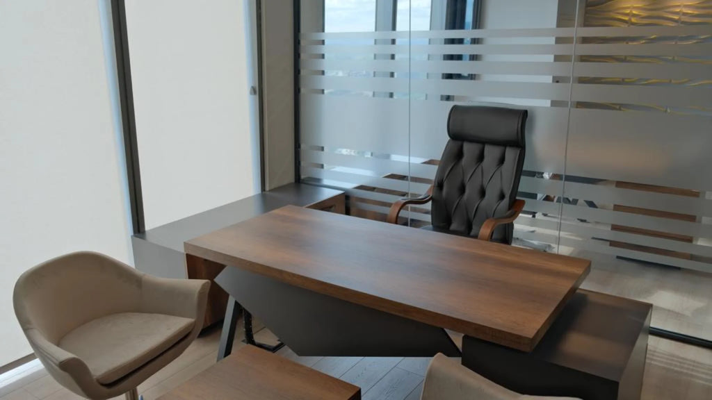 Ofis Mobilya Mimarlık Ofisi İstanbul Ofis Mobilya