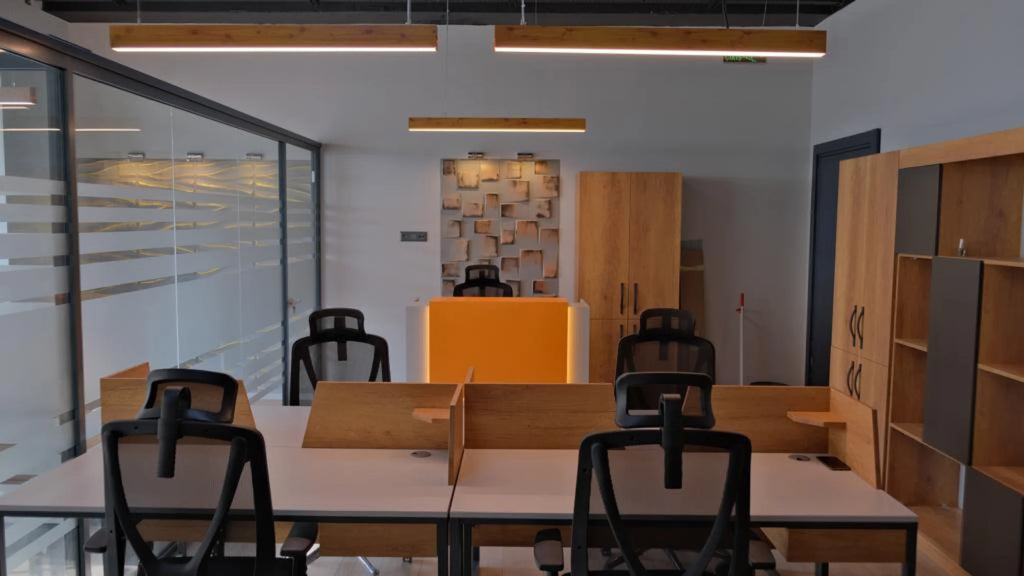 Ofis Mobilya Mimarlık Ofisi İstanbul Ofis Mobilya
