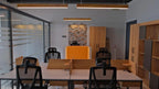 Ofis Mobilya Mimarlık Ofisi İstanbul Ofis Mobilya