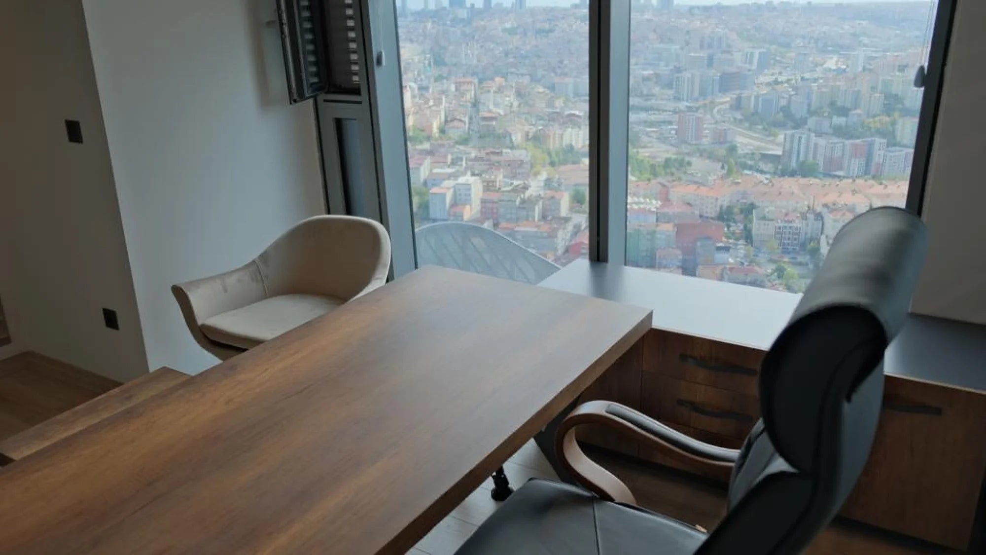 Ofis Mobilya Mimarlık Ofisi İstanbul Ofis Mobilya