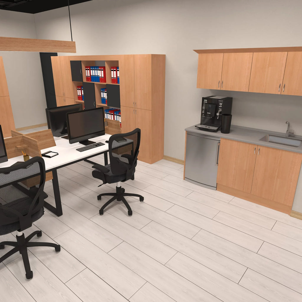 Ofis Mobilya Mimarlık Ofisi İstanbul Ofis Mobilya