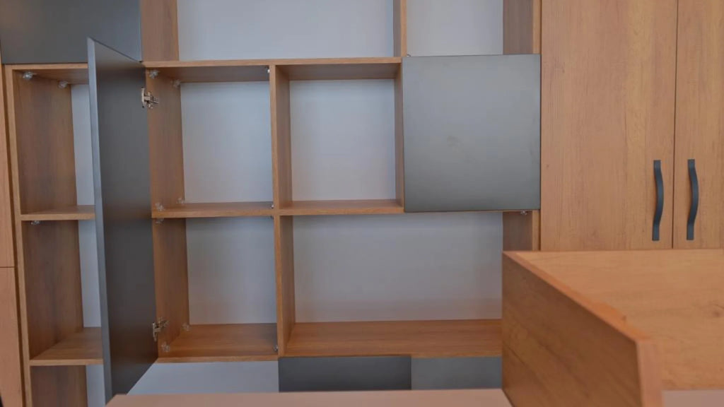 Ofis Mobilya Mimarlık Ofisi İstanbul Ofis Mobilya