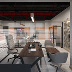Ofis Mobilya Mimarlık Ofisi İstanbul Ofis Mobilya