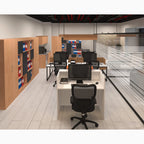 Ofis Mobilya Mimarlık Ofisi İstanbul Ofis Mobilya