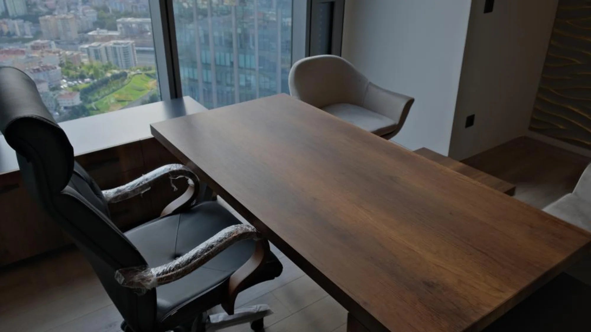 Ofis Mobilya Mimarlık Ofisi İstanbul Ofis Mobilya