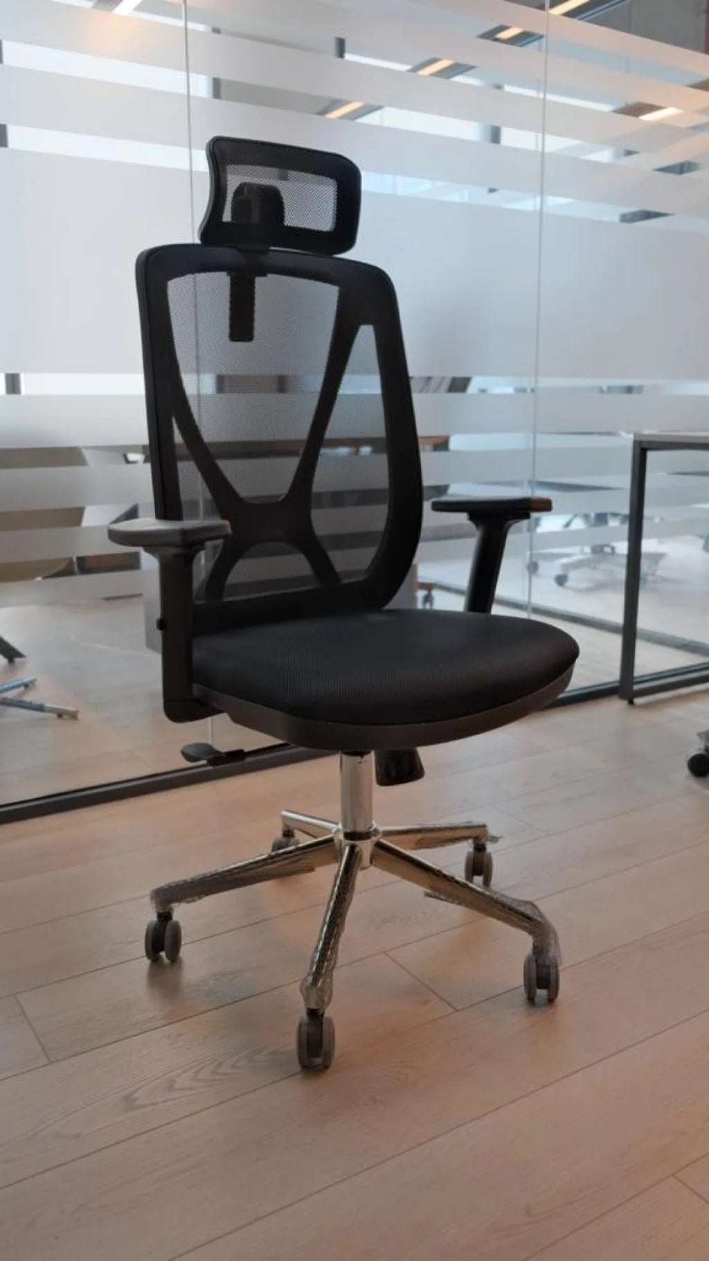 Ofis Mobilya Mimarlık Ofisi İstanbul Ofis Mobilya