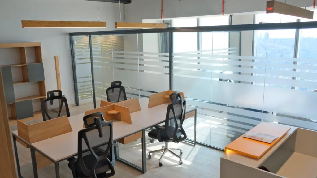 Ofis Mobilya Mimarlık Ofisi İstanbul Ofis Mobilya