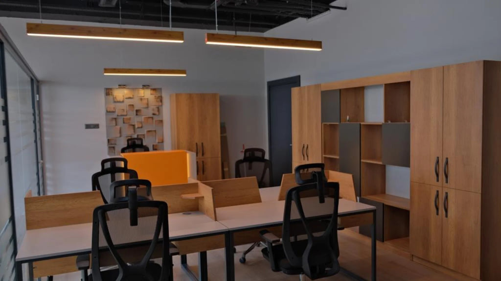 Ofis Mobilya Mimarlık Ofisi İstanbul Ofis Mobilya