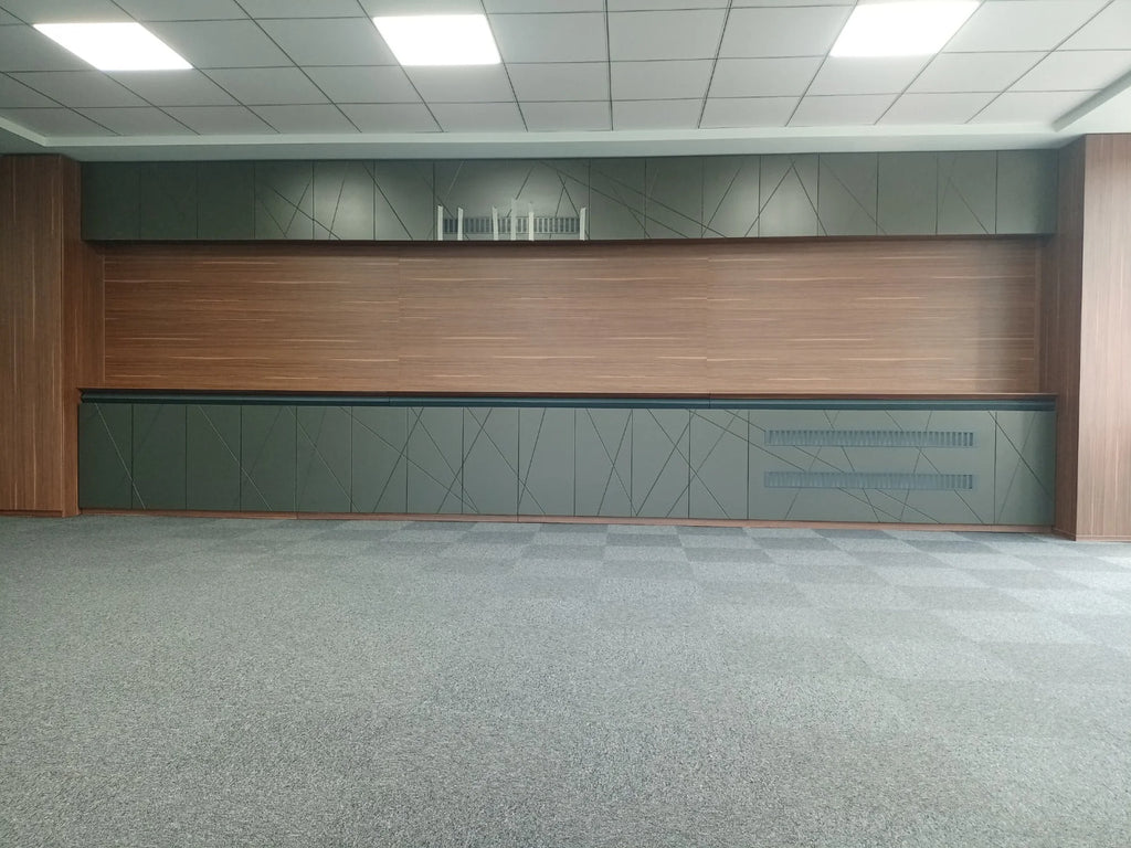Ofis Mobilya Tasarımları İstanbul Ofis Mobilya