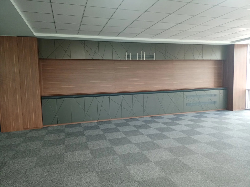 Ofis Mobilya Tasarımları İstanbul Ofis Mobilya