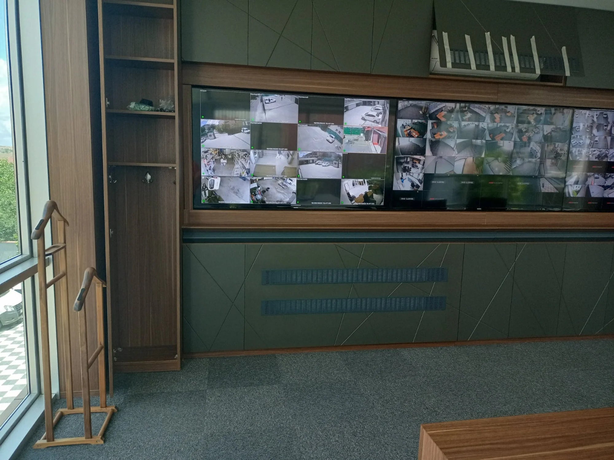 Ofis Mobilya Tasarımları İstanbul Ofis Mobilya