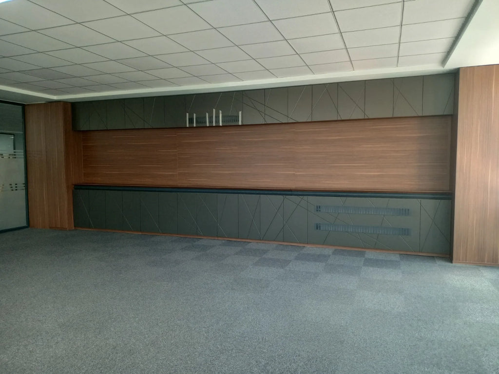 Ofis Mobilya Tasarımları İstanbul Ofis Mobilya