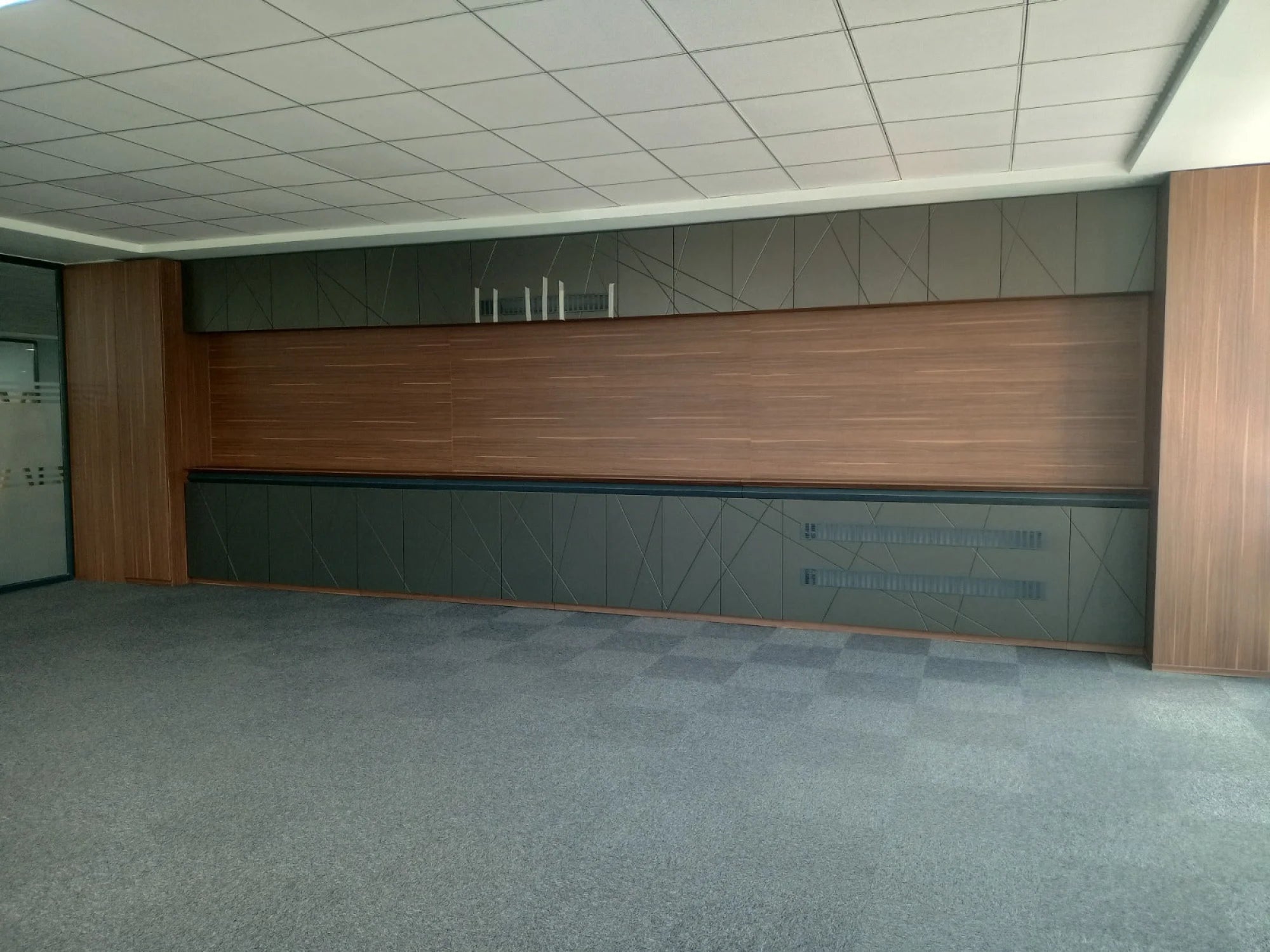 Ofis Mobilya Tasarımları İstanbul Ofis Mobilya