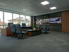 Ofis Mobilya Tasarımları İstanbul Ofis Mobilya