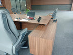 Ofis Mobilya Tasarımları İstanbul Ofis Mobilya